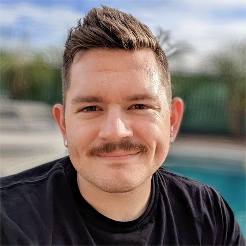 Zach Bassett